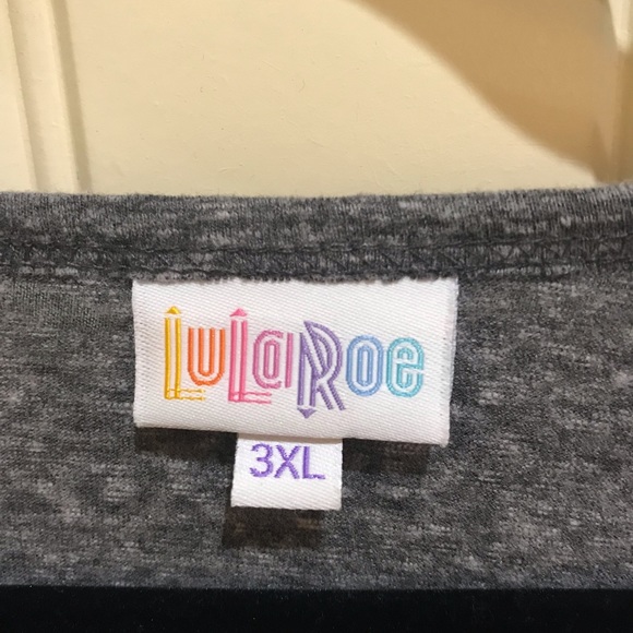 LuLaRoe Randy - Picture 2 of 2